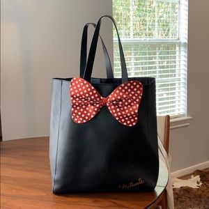 Minni Mouse Bag